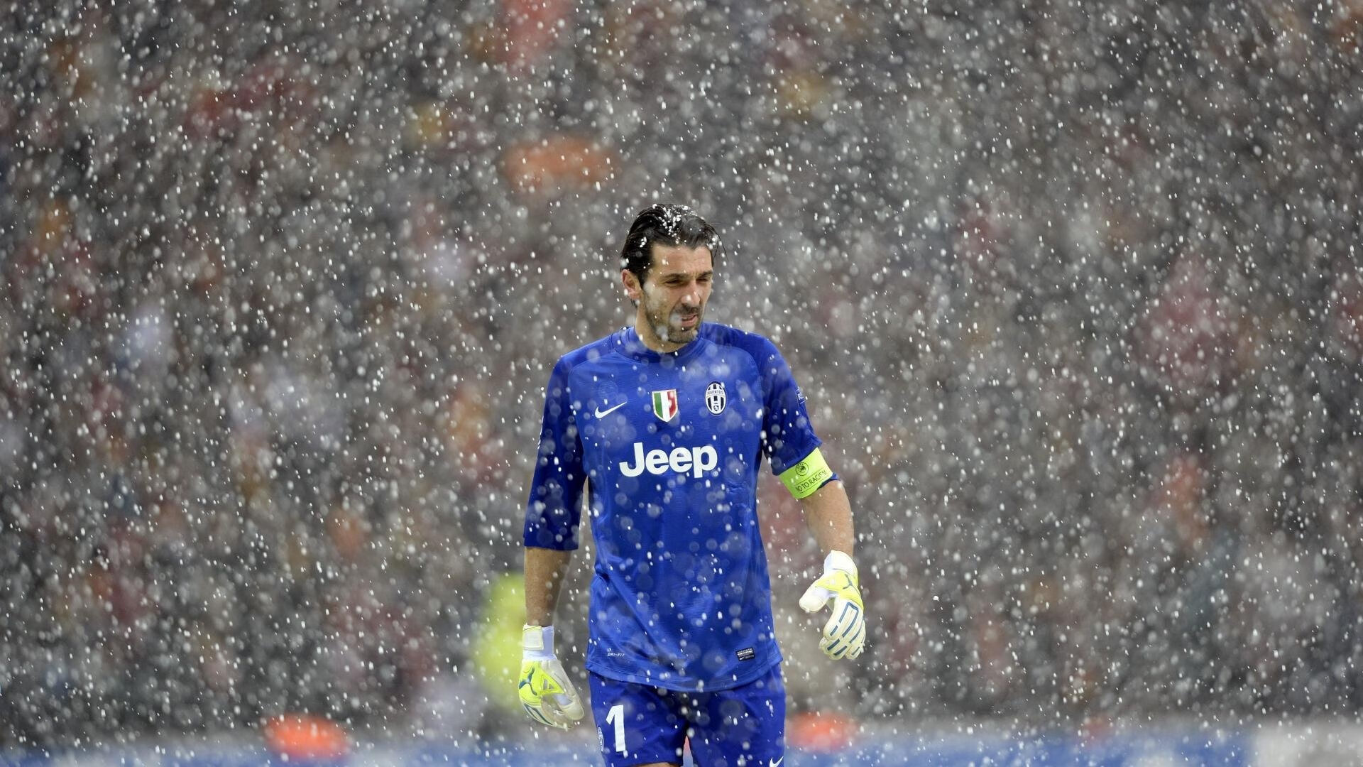 埃及锁链战术封锁南非，哈兰德化身北欧战神一锤定音